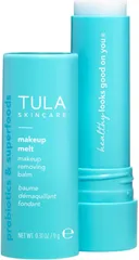 Tula - Makeup Melt Makeup Removing Balm