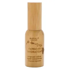MAHALO Skin Care - The HAWAIIAN HYDRATION Advanced Cellular Repair Concentrate