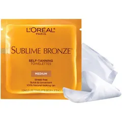 L'Oréal Paris - Sublime Bronze Self