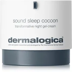 Sound Sleep Cocoon