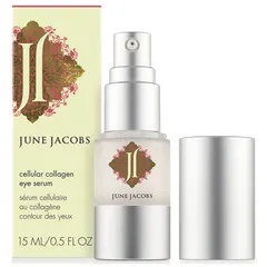June Jacobs Spa - June Jacobs Cellular Collagen Eye Serum