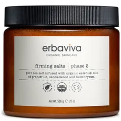 Firming Salt