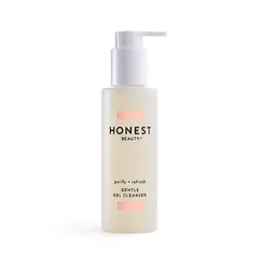 Honest Beauty - Gentle Gel Cleanser