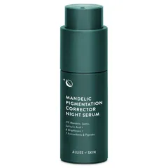 Mandelic Pigmentation Corrector Night Serum