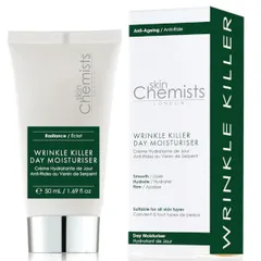 skinChemists - London Anti-Ageing Wrinkle Killer Day Moisturiser