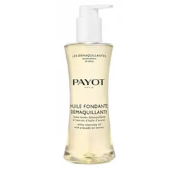 Payot - Milky Cleansing Oil