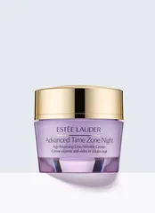 Estée Lauder - Advanced Time Zone Night - Age Reversing Line/Wrinkle Creme