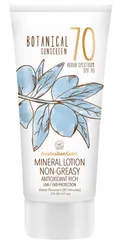 Australian Gold - Botanical Sunscreen SPF 70