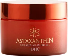 DHC - Astaxanthin All-In-One Collagen Gel