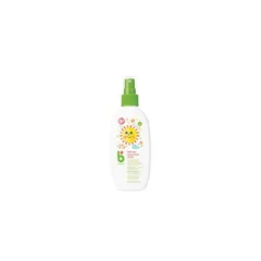 Babyganics - Mineral-Based Sunscreen SPF 50