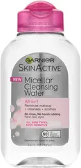 Garnier - SkinActive Micellar Cleansing Water All-in-1 Cleanser & Makeup Remover