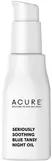 ACURE - Seriously Soothing Blue Tansy Night Oil