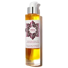 Ren Skincare - REN Moroccan Rose Otto Ultra-Moisture Body Oil