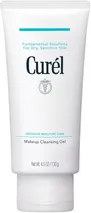 Curel - Makeup Cleansing Gel
