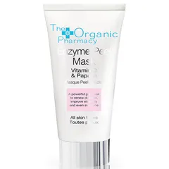 The Organic Pharmacy - Enzyme Peel Mask