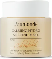 Mamonde - Calming Hydro Sleeping Mask