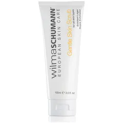 Wilma Schumann - Gentle Skin Scrub