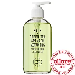 Superfood Antioxidant Cleanser
