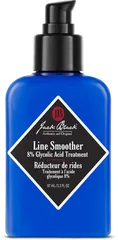 Jack Black - Line Smoother 8% Glycolic Acid Treatment