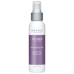 NuFace - Optimizing Mist