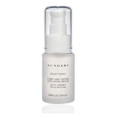 Sundari - Honey and Enzyme Exfoliating Serum