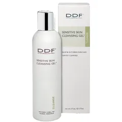 Ddf - Sensitive Skin Cleansing Gel
