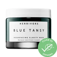 Herbivore - Blue Tansy Fruit Enzyme Resurfacing Clarity Mask