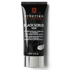 Erborian - Black Scrub
