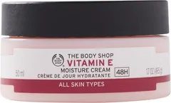 The Body Shop - Vitamin E Moisture Cream
