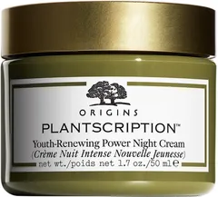 Origins - Plantscription Youth-Renewing Power Night Cream