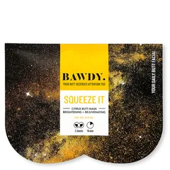BAWDY - Squeeze It