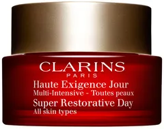 Clarins - Super Restorative Day Cream