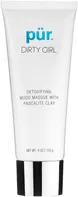 PÜR - Dirty Girl Detoxifying Mudd Masque w/ Pascalite Clay