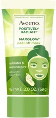 MaxGlow Peel Off Mask