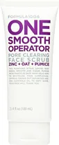 Formula 10.0.6 - One Smooth Operator Pore Clearing Face Scrub
