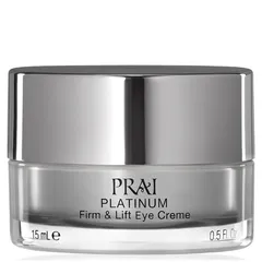 PLATINUM Firm & Lift Eye Crème