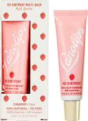 Lano - Strawberry 101 Ointment Multi-Balm
