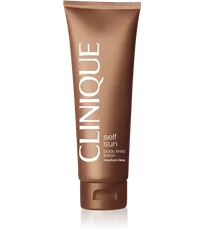 Self Sun Body Tinted Lotion Medium/Deep