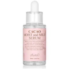 Cacao Moist and Mild Serum