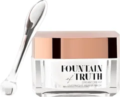 Fountain of Truth - Dream Cream Overnight Repair Mask