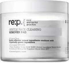 re:p - Gentle Face Cleaning Removing Pad