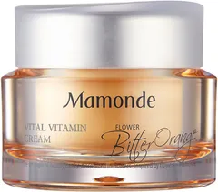 Mamonde - Vital Vitamin Cream