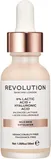 REVOLUTION SKINCARE - Revolution Skin Mild Skin Exfoliator - 5% Lactic Acid + Hyaluronic Acid