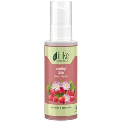 ilike organic skin care - Rosehip Toner