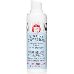 First Aid Beauty - Ultra Repair Hydrating Serum