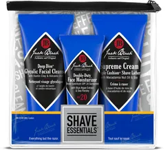Jack Black - Shave Essentials
