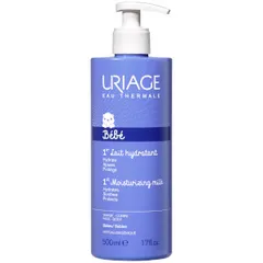 Uriage - 1st Moisturising Milk