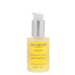 Mila Moursi - Aromapure Moisturizing Oil