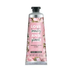 Love, Beauty & Planet - Rose Hand Cream