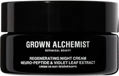Grown Alchemist - Regenerating Night Cream